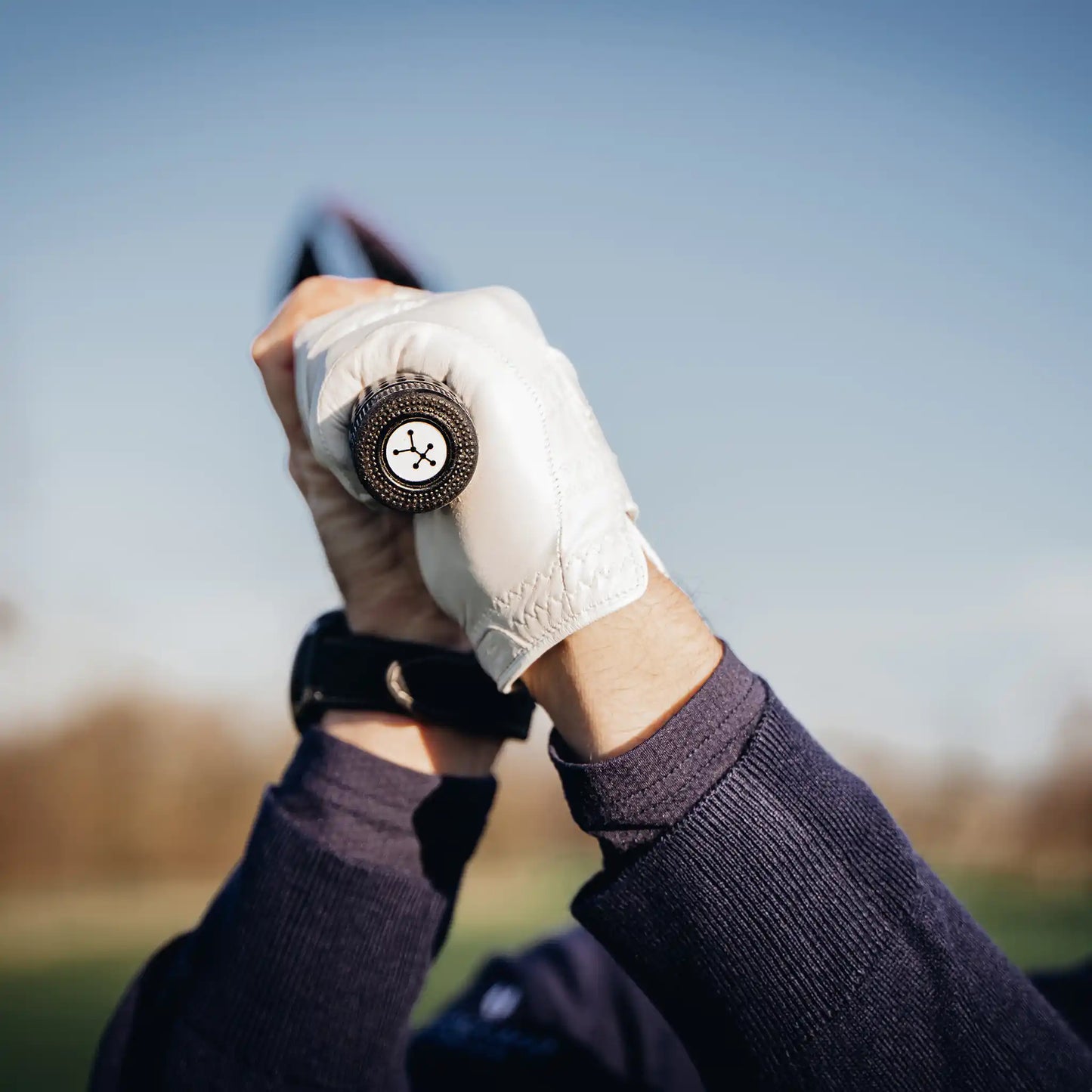 Ensemble de filets d'entraînement de golf Blast