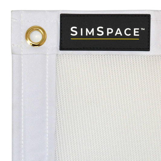 SimSpace Impact & Noise Absorbing Foam Backing