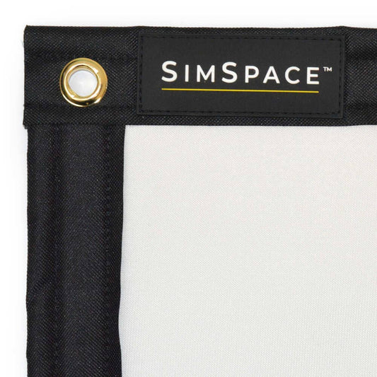 SimSpace Platinum Impact Screen