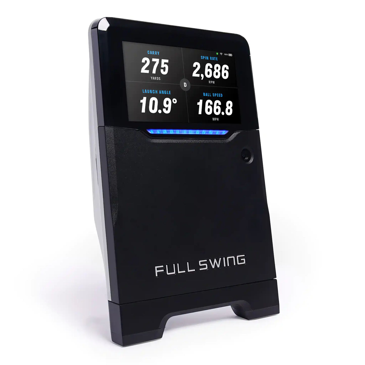 Full Swing KIT Launch Monitor + GSPro Software