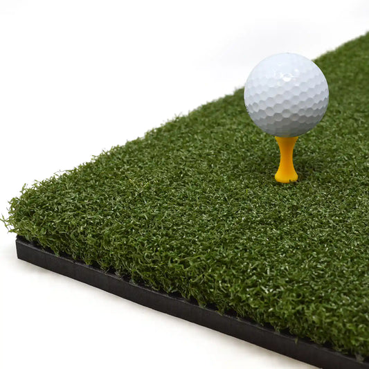 Tee Turf Mat 1.5m x 1.5m (4' 11" x 4' 11")