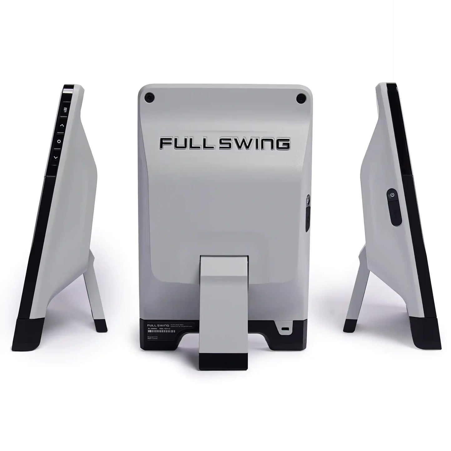 Full Swing KIT Launch Monitor + GSPro Software