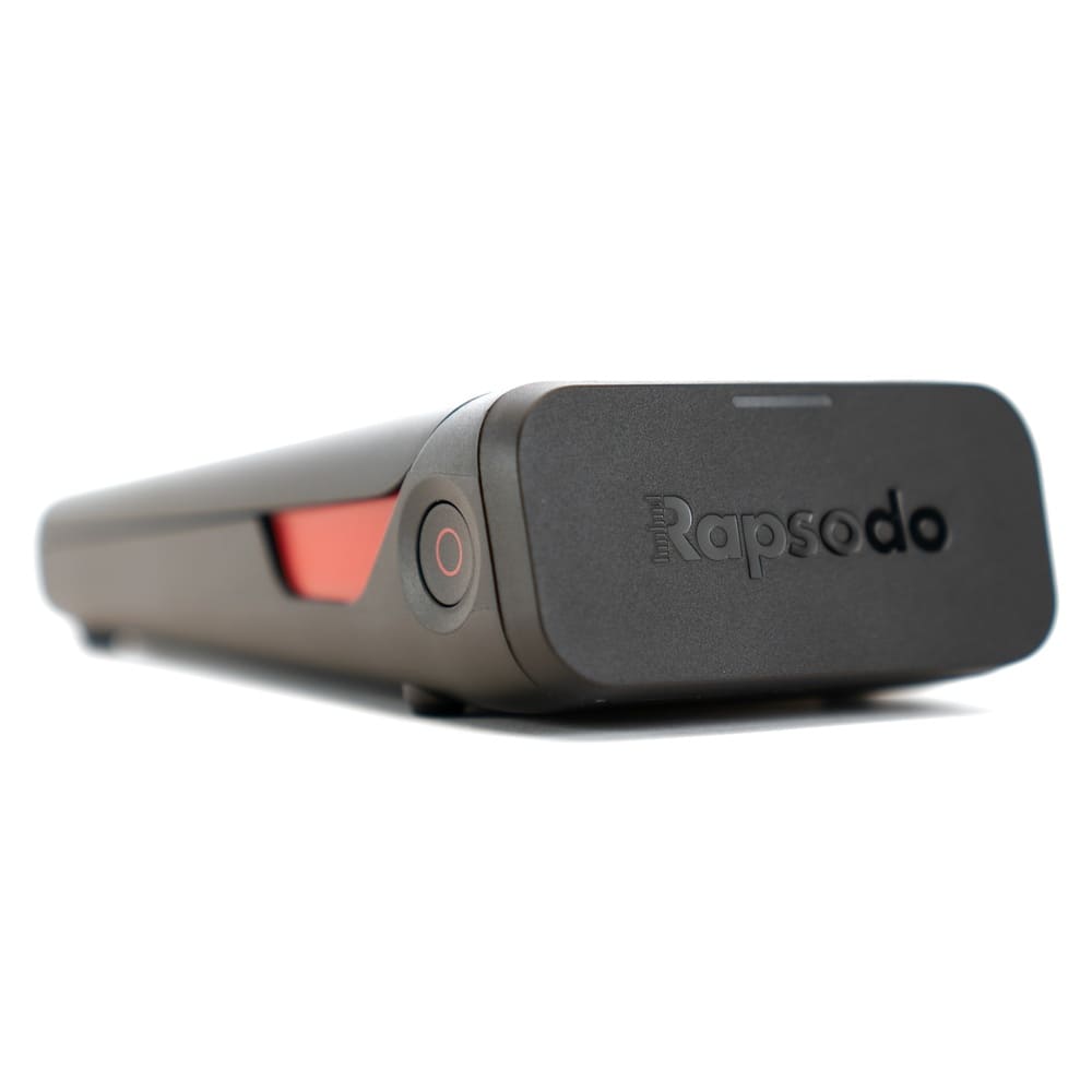 Rapsodo MLM Launch Monitor