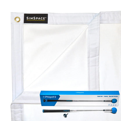 Phigolf 2 Practice Net Bundle