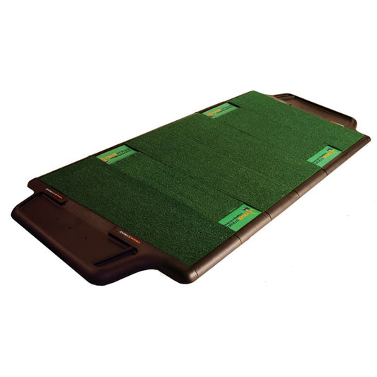 Tapis de frappe TrueStrike™ MK7